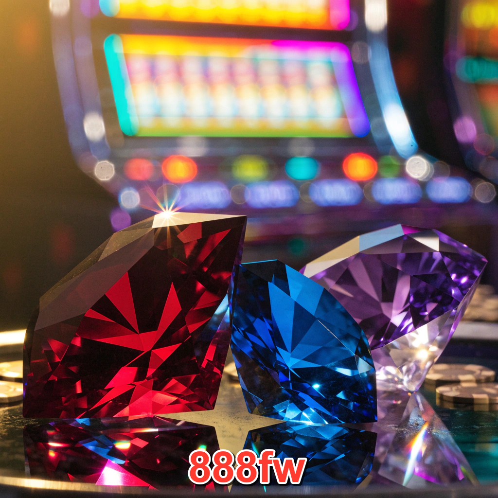 Facebook 888fw